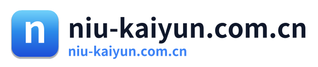 开云 Logo
